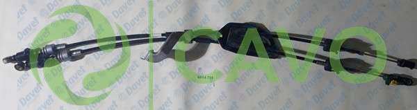 CAVO 6814708 Vites Teli Corolla 14->  ####